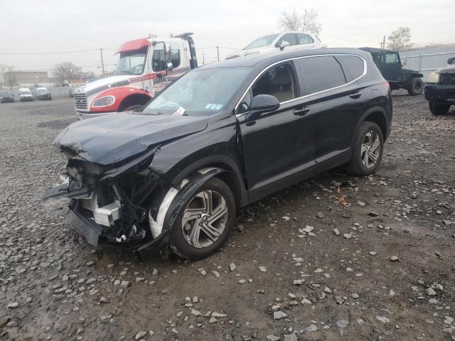 HYUNDAI SANTA FE S 2023 with VIN 5NMS1DAJ4PH658015 - Photo from auction