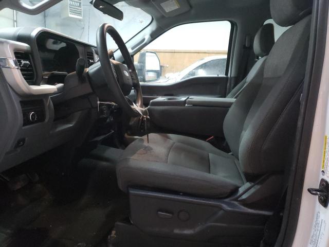 Photo 7 from auction – 2025 FORD F250 SUPER with VIN 1FT7W2BN8SEC99891