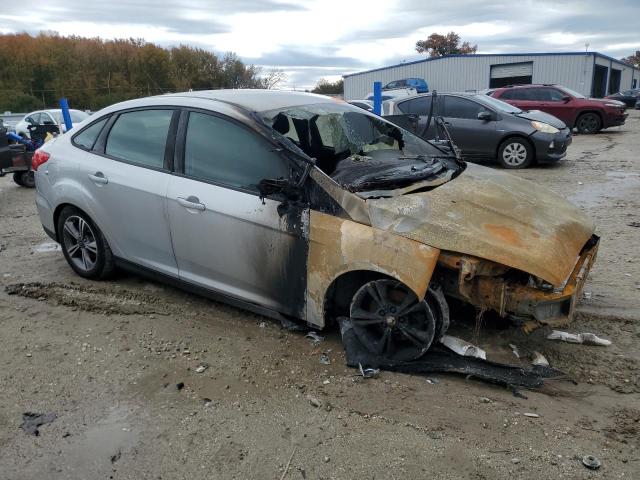 Photo 4 from auction – 2018 FORD FOCUS SE with VIN 1FADP3FE9JL208840