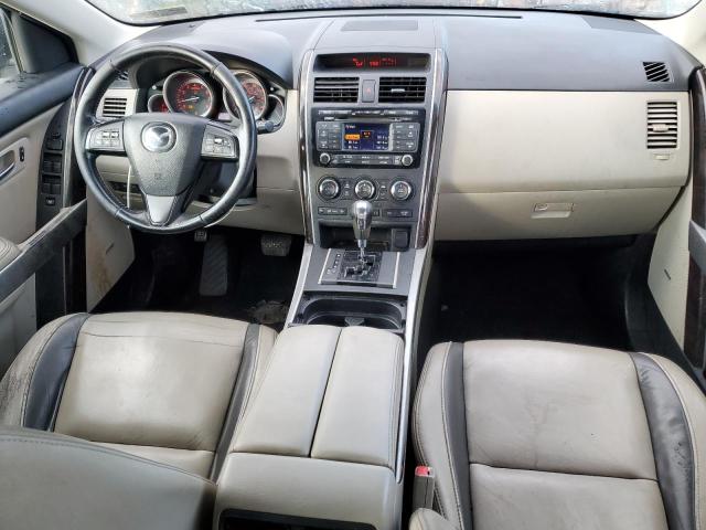 Photo 8 from auction – 2012 MAZDA CX-9 with VIN JM3TB3DVXC0335485