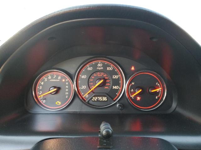 Photo 9 from auction – 2003 HONDA CIVIC EX with VIN 1HGEM22983L061537