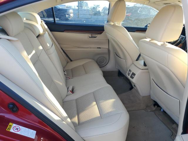 Zdjęcie 10 z aukcji – 2015 LEXUS ES 300H z VIN JTHBW1GG6F2098298