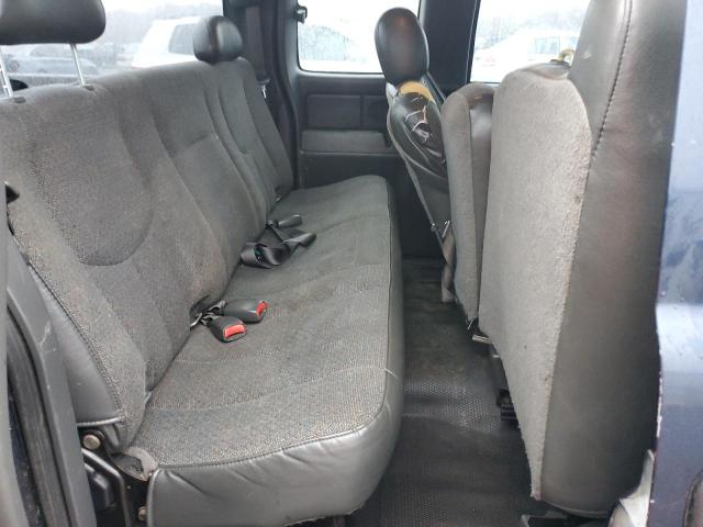 Photo 10 from auction – 2005 CHEVROLET SILVERADO with VIN 2GCEK19V951379323