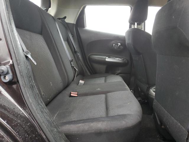 Photo 11 from auction – 2014 NISSAN JUKE S with VIN JN8AF5MVXET360036