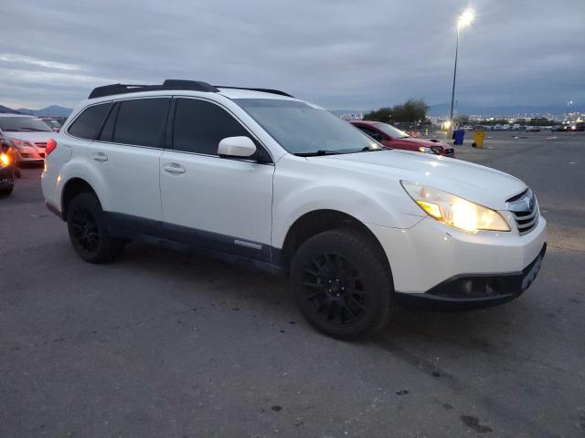 Снимка 4 от търг – 2012 SUBARU OUTBACK 2. с VIN 4S4BRBCC6C3230818