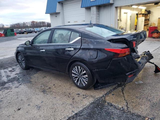 Photo 2 from auction – 2025 NISSAN ALTIMA SV with VIN 1N4BL4DV2SN329436