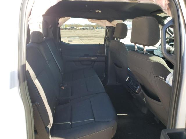 Photo 10 from auction – 2023 FORD F150 with VIN 1FTEW1C50PFB84347