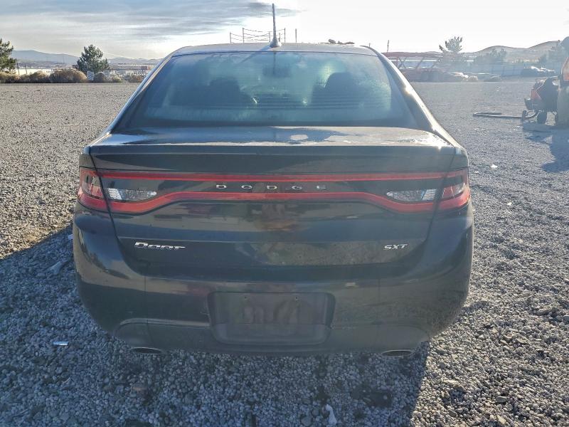 Photo 6 from auction – 2013 DODGE DART SXT with VIN 1C3CDFBA9DD300388