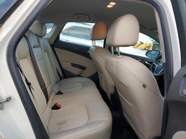 Photo 10 from auction – 2016 BUICK VERANO with VIN 1G4PP5SK6G4104268