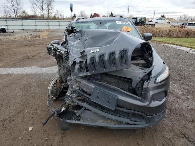 Photo 5 from auction – 2015 JEEP CHEROKEE L with VIN 1C4PJMCB4FW652576