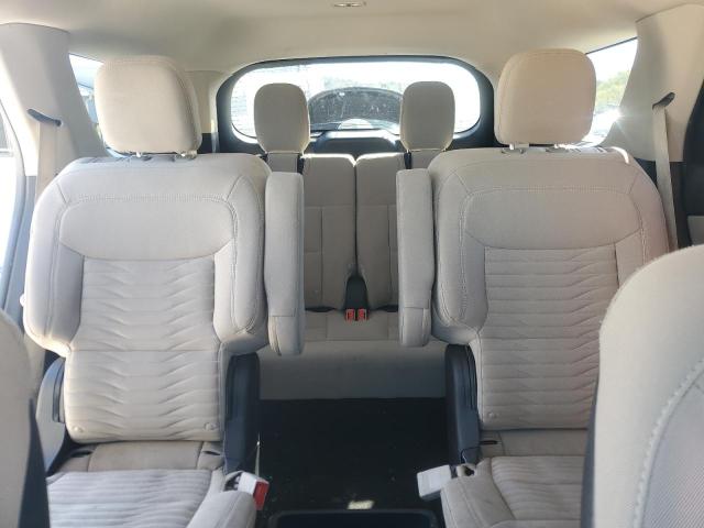 Zdjęcie 10 z aukcji – 2020 FORD EXPLORER X z VIN 1FMSK7DH3LGC75459