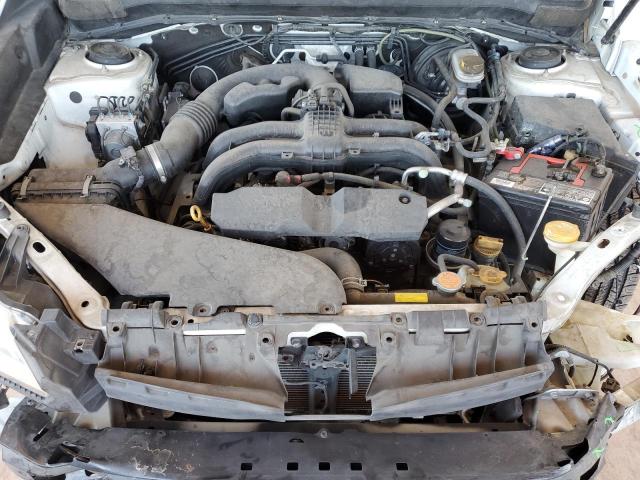 Photo 12 from auction – 2015 SUBARU FORESTER 2 with VIN JF2SJADC1FH449585