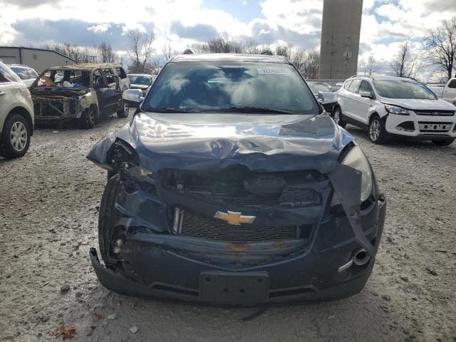 Photo 5 from auction – 2015 CHEVROLET EQUINOX LT with VIN 2GNALBEK3F6403723