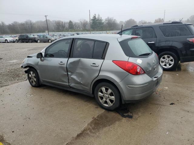 Foto 2 de la subasta – 2009 NISSAN VERSA S con VIN 3N1BC13E89L368278