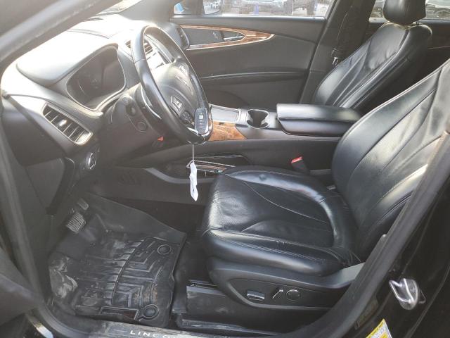 Photo 7 from auction – 2018 LINCOLN MKX with VIN 2LMPJ6LR4JBL35433