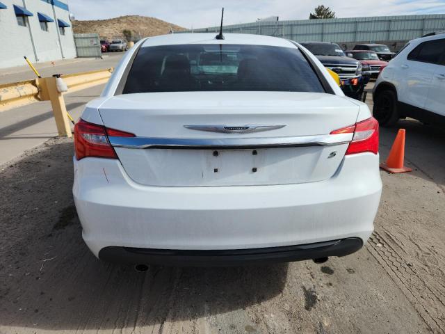 Photo 6 from auction – 2011 CHRYSLER 200 S with VIN 1C3BC8FG7BN597676