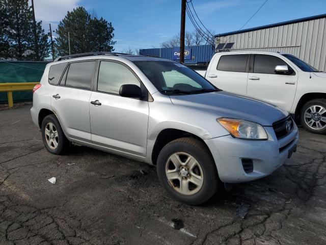 Photo 4 from auction – 2010 TOYOTA RAV4 with VIN 2T3BF4DV9AW061462