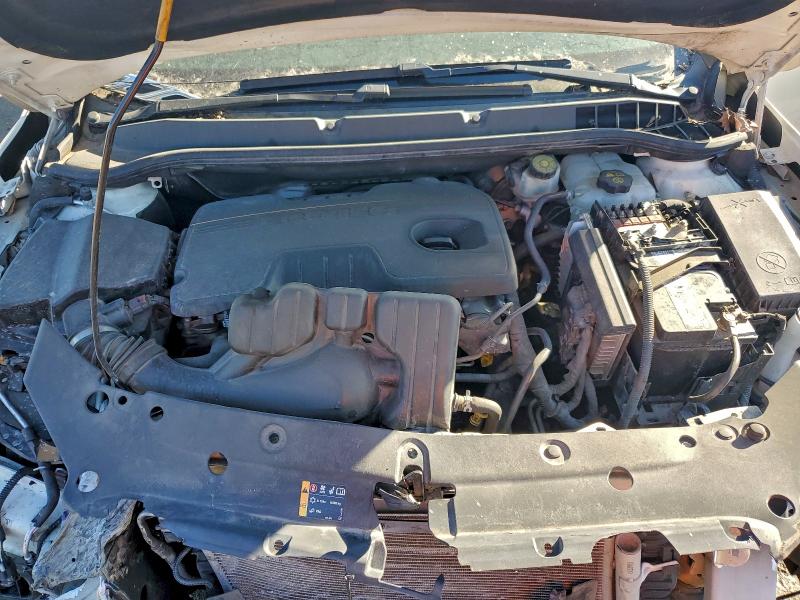 Photo 11 from auction – 2016 BUICK VERANO CON with VIN 1G4PR5SK8G4111216