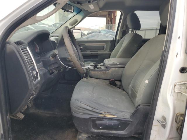 Photo 7 from auction – 2014 RAM 1500 SLT with VIN 1C6RR6GG6ES191137