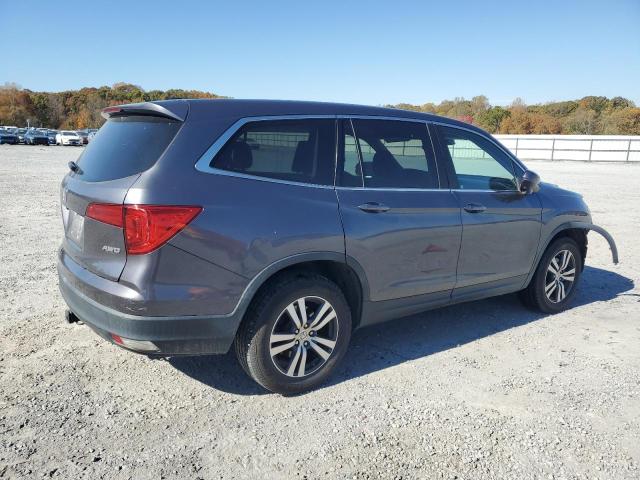 Photo 3 from auction – 2018 HONDA PILOT EXL with VIN 5FNYF6H63JB034157