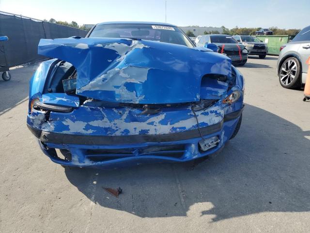 Photo 5 from auction – 1992 DODGE STEALTH ES with VIN JB3XD54B0NY058356