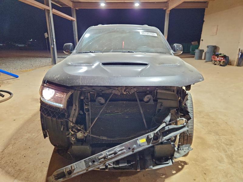 Photo 5 from auction – 2019 DODGE DURANGO GT with VIN 1C4RDHDG0KC691372