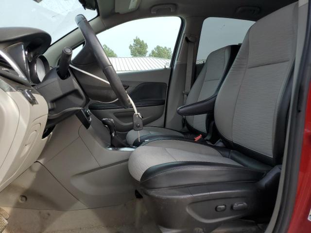 Photo 7 from auction – 2016 BUICK ENCORE with VIN KL4CJASB8GB727751