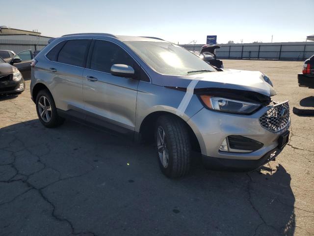 Photo 4 from auction – 2024 FORD EDGE SEL with VIN 2FMPK4J94RBA91035