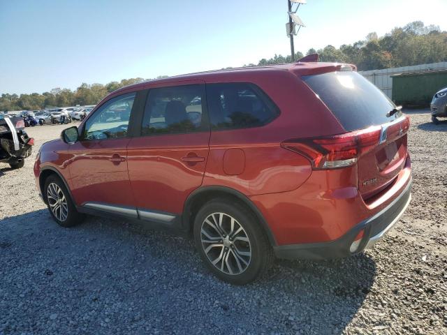 Photo 2 from auction – 2017 MITSUBISHI OUTLANDER with VIN JA4AZ3A35HZ015826