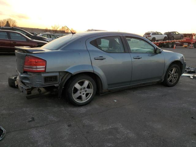 Photo 3 from auction – 2010 DODGE AVENGER R/ with VIN 1B3CC5FB7AN114058