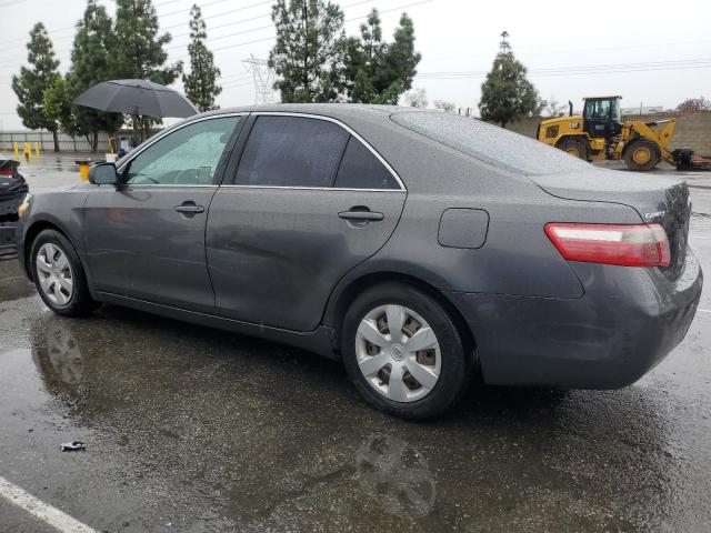 Photo 2 from auction – 2008 TOYOTA CAMRY CE with VIN 4T4BE46K88R017127
