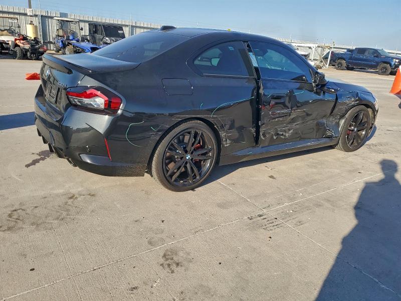 Photo 3 from auction – 2024 BMW 230I with VIN 3MW23CM0XR8E77949