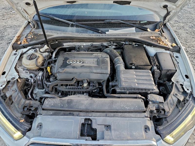 Photo 11 from auction – 2015 AUDI A3 PREMIUM with VIN WAU3FLFF1F1039124
