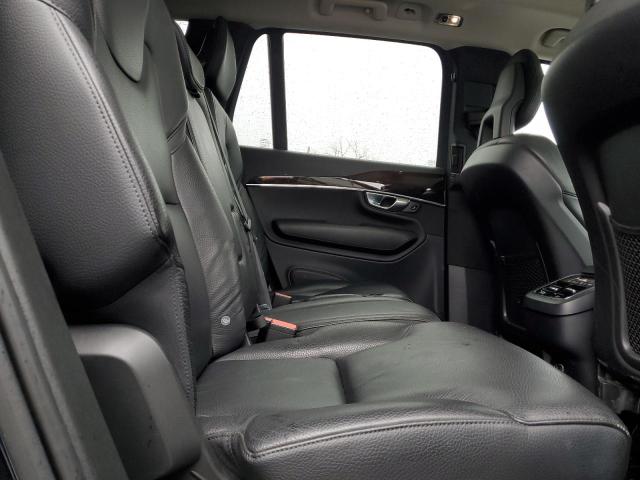 Photo 11 from auction – 2017 VOLVO XC90 T6 with VIN YV4A22PK5H1168673
