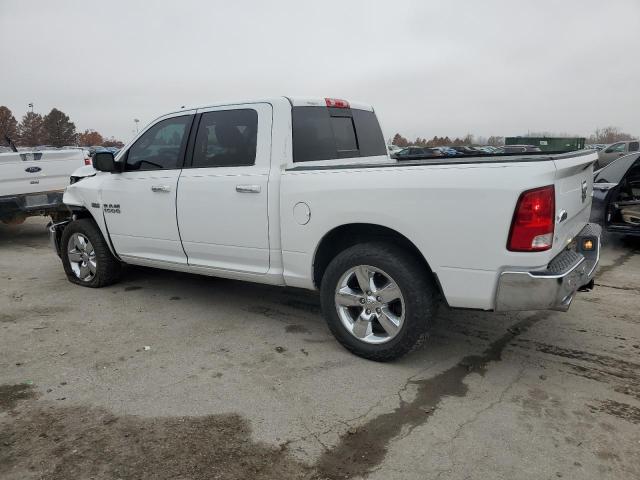 Photo 2 from auction – 2017 RAM 1500 SLT with VIN 3C6RR7LT3HG746842