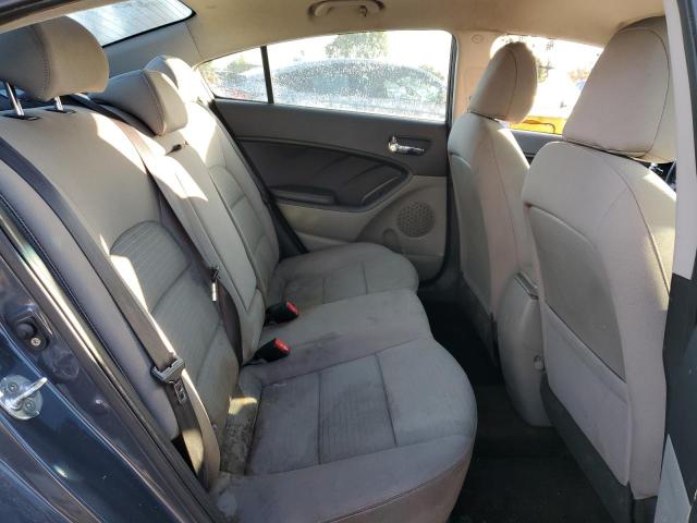 Photo 10 from auction – 2015 KIA FORTE LX with VIN KNAFX4A64F5295435