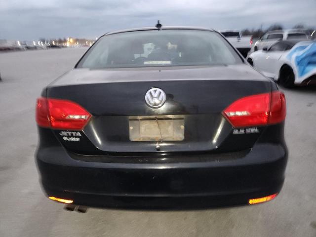 Photo 6 from auction – 2011 VOLKSWAGEN JETTA SEL with VIN 3VWLX7AJ6BM307338