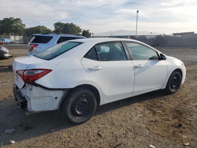 Photo 3 from auction – 2015 TOYOTA COROLLA L with VIN 5YFBURHE4FP303699