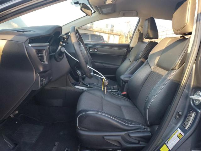 Photo 7 from auction – 2015 TOYOTA COROLLA L with VIN 5YFBURHE4FP355382