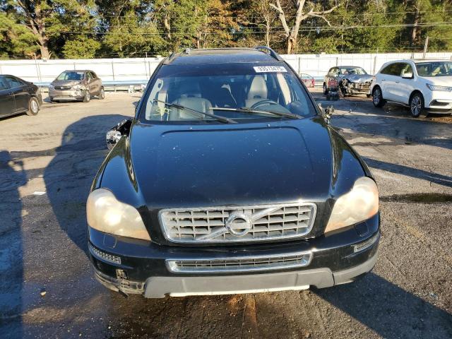Photo 5 from auction – 2012 VOLVO XC90 3.2 with VIN YV4952CY5C1615368