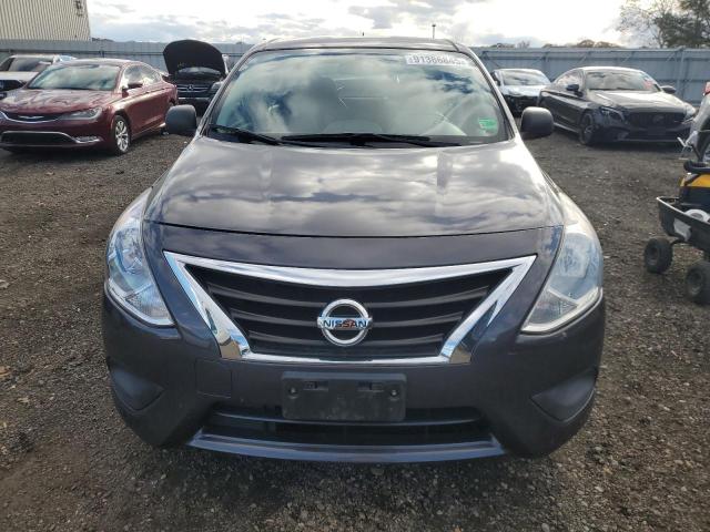 Photo 5 from auction – 2015 NISSAN VERSA S with VIN 3N1CN7AP1FL822338