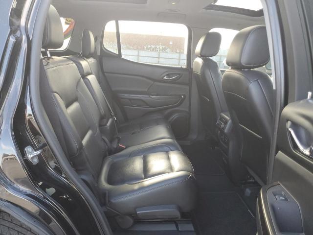 Photo 11 from auction – 2017 GMC ACADIA SLT with VIN 1GKKNWLS7HZ147003
