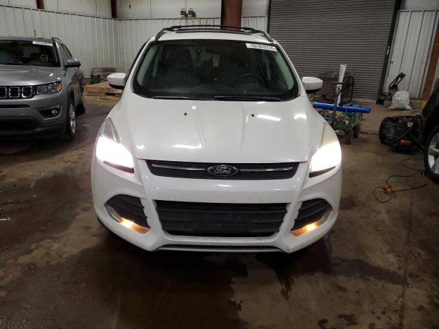 Photo 5 from auction – 2013 FORD ESCAPE with VIN 1FMCU0G90DUC57210