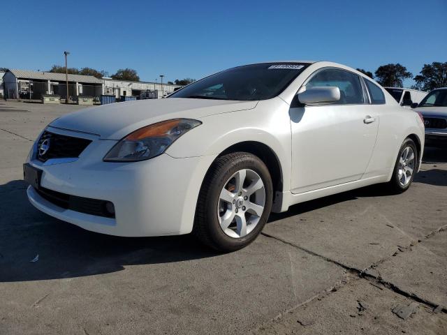 NISSAN ALTIMA 2.5 2008 with VIN 1N4AL24E58C271892 - Photo from auction