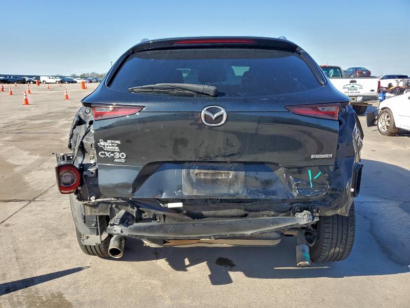 Photo 6 from auction – 2023 MAZDA CX-30 PREM with VIN 3MVDMBDM0PM528089