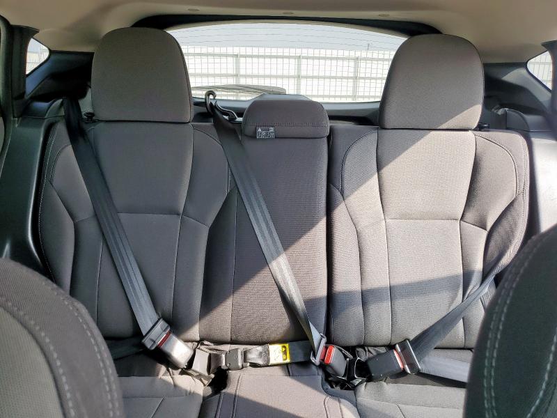 Photo 10 from auction – 2024 SUBARU CROSSTREK with VIN JF2GUABC5RH250818