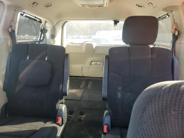 Photo 10 from auction – 2012 DODGE GRAND CARA with VIN 2C4RDGDG7CR230981