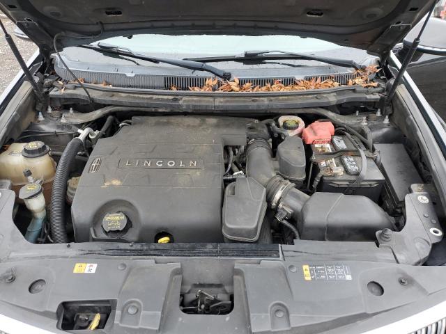 Photo 12 from auction – 2014 LINCOLN MKT with VIN 2LMHJ5FK2EBL50631