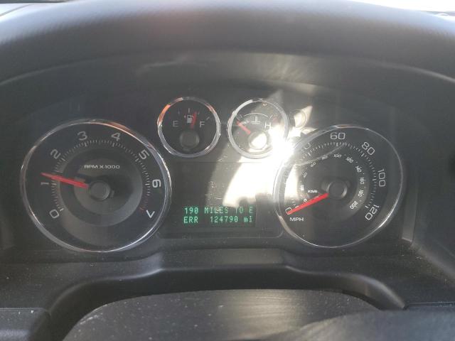 Photo 9 from auction – 2010 FORD EDGE LIMIT with VIN 2FMDK4KC5ABA23683