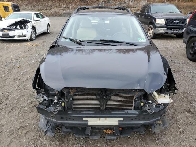 Photo 5 from auction – 2016 SUBARU IMPREZA SP with VIN JF1GPAS62G8268082